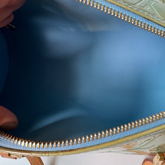 Louis Vuitton Vernis papillon 30 - Picture 6 of 6